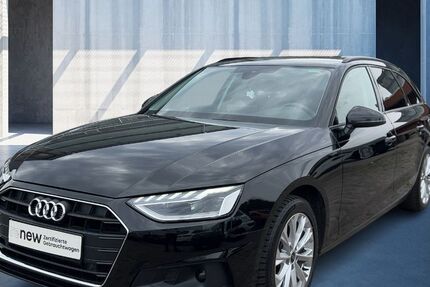 Audi A4 96.310 km 23.890 &euro; Hamburg 20537