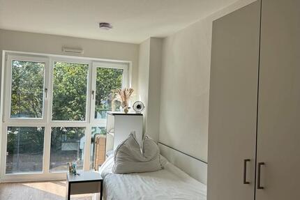 Wohnung Hamburg Ottensen - 1 Zimmer, 21 m&sup2;, 770&euro; | Angebot:25871958