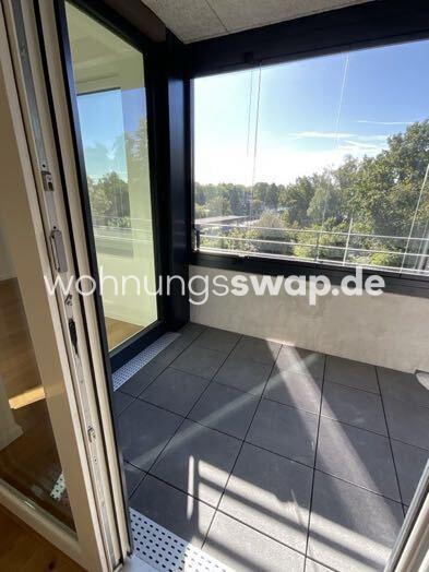 Etagenwohnung Hamburg Alsterdorf - 2 Zimmer, 65 m&sup2;, 1.420&euro; | Angebot:24685131