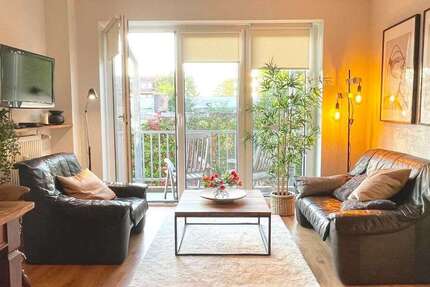 Zimmer Wedel - 1.5 Zimmer, 1.490&euro; | Angebot:25429624