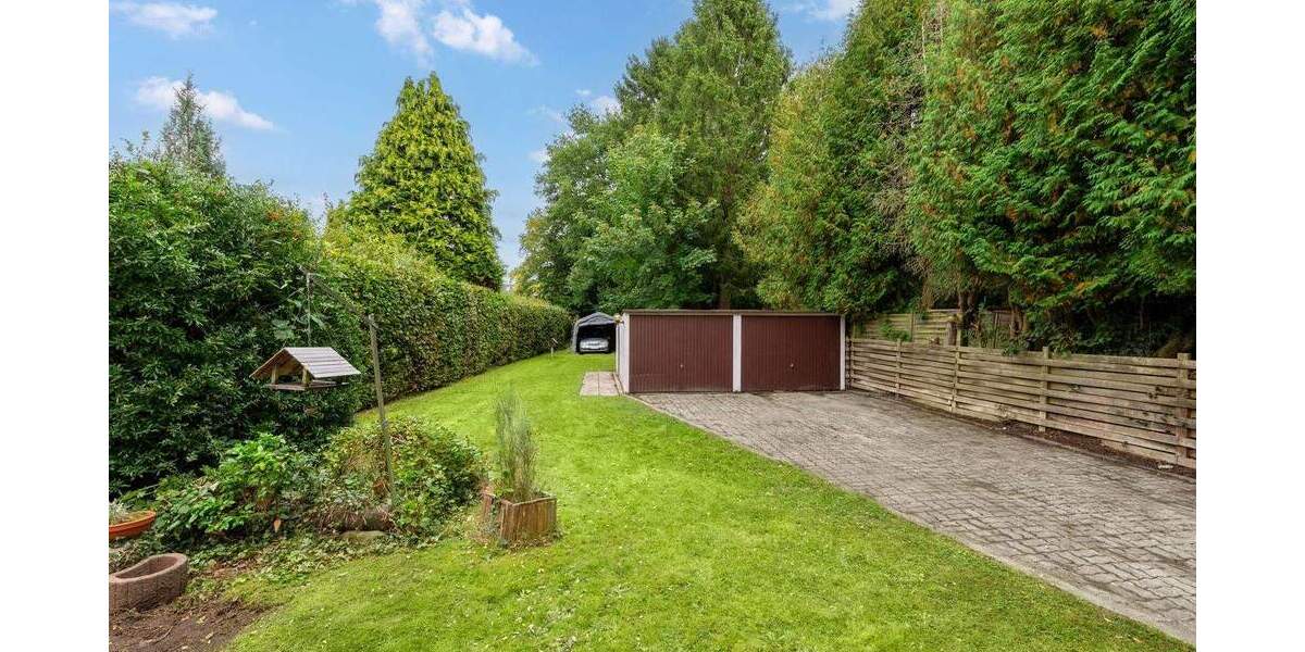 Doppelhaushälfte Hamburg / Rahlstedt Rahlstedt - 5 Zimmer, 106 m&sup2;, 399.000&euro; | Angebot:25674436