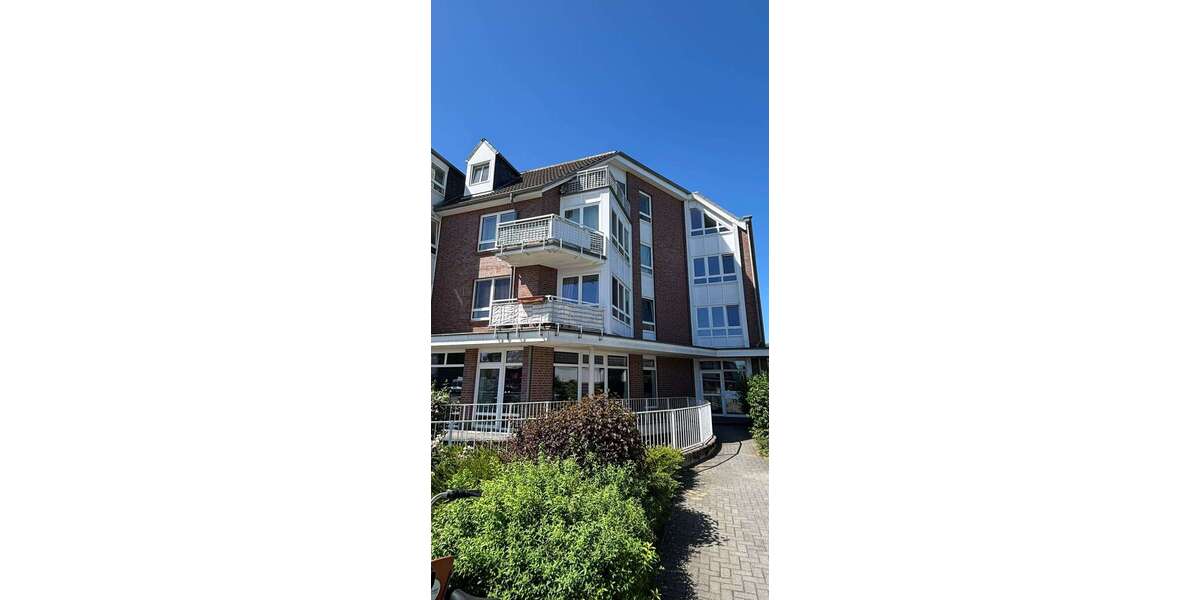 Etagenwohnung Norderstedt Glashütte - 1 Zimmer, 38 m&sup2;, 155.000&euro; | Angebot:26753841