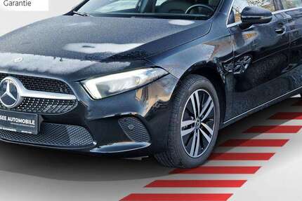 Mercedes-Benz A 250 39.591 km 22.350 &euro; Hamburg 22609