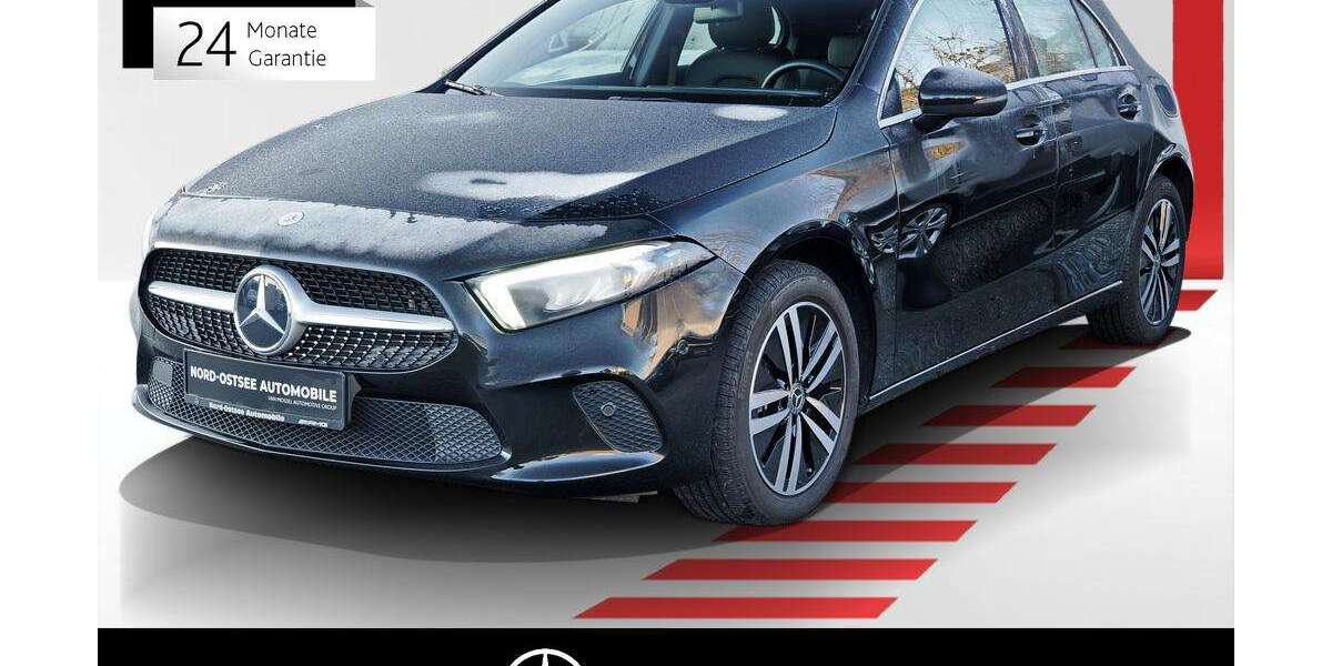 Mercedes-Benz A 250 39.591 km 22.350 &euro; Hamburg 22609