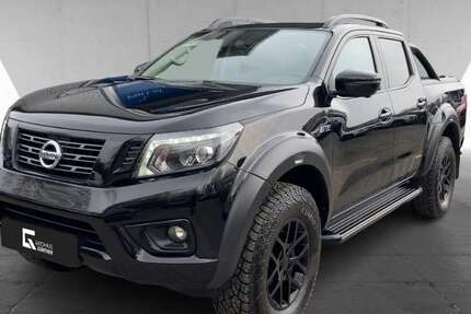 Nissan Navara 93.980 km 28.990 &euro; Hamburg 20537