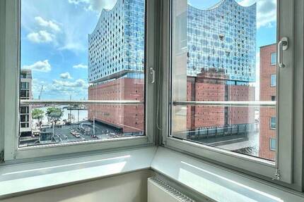 Gewerbeobjekt Hamburg HafenCity - 4.290&euro; | Angebot:25989788