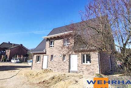 Haus Hoisdorf - 4.5 Zimmer, 117 m&sup2;, 649.000&euro; | Angebot:26936257