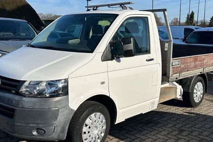 VW T5 Transporter 82.970 km 12.900 &euro; Hamburg-Norderstedt 22851