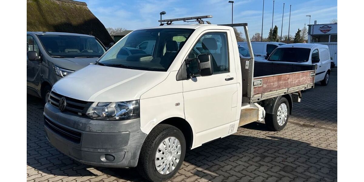 VW T5 Transporter 82.970 km 12.900 &euro; Hamburg-Norderstedt 22851