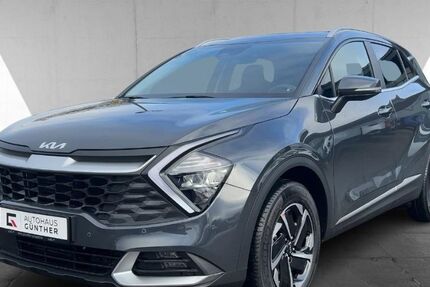 Kia Sportage 10.161 km 29.990 &euro; Ahrensburg 22926