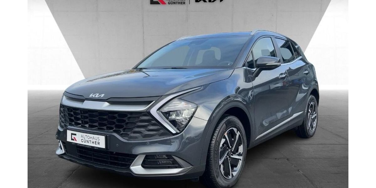 Kia Sportage 10.161 km 29.990 &euro; Ahrensburg 22926