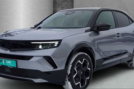 Opel Mokka 22.361 km 23.499 &euro; Hamburg 22159