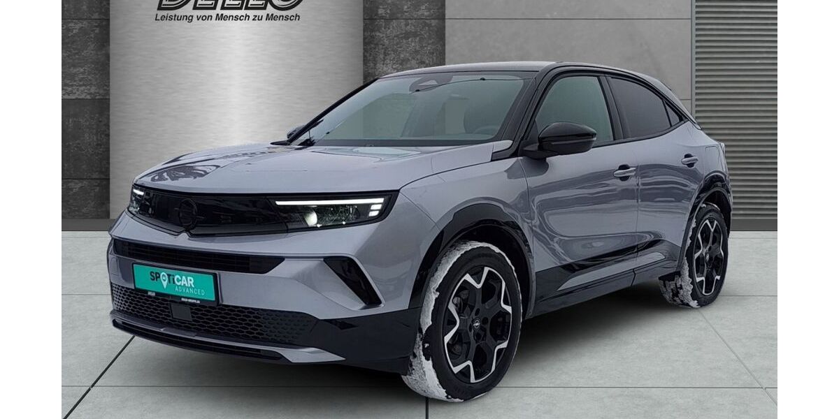 Opel Mokka 22.361 km 23.499 &euro; Hamburg 22159