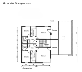 Einfamilienhaus Norderstedt Garstedt - 2.200.000&euro; | Angebot:25739189