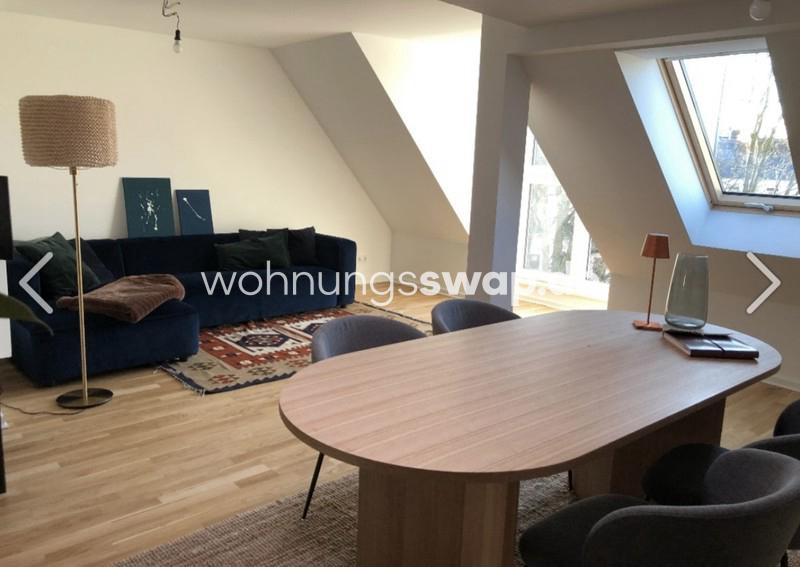 Etagenwohnung Hamburg Rotherbaum - 3 Zimmer, 96 m&sup2;, 1.911&euro; | Angebot:24866036