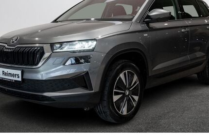 Skoda Karoq 62.250 km 25.979 &euro; Hamburg 22457