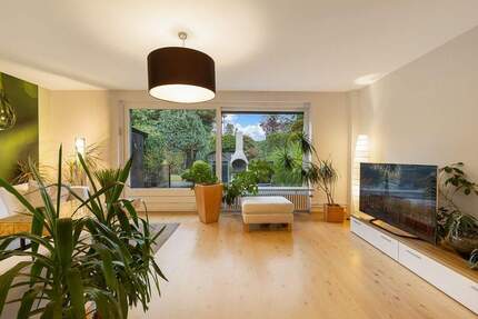 Haus Hamburg Billstedt - 4 Zimmer, 102 m&sup2;, 499.000&euro; | Angebot:25686664