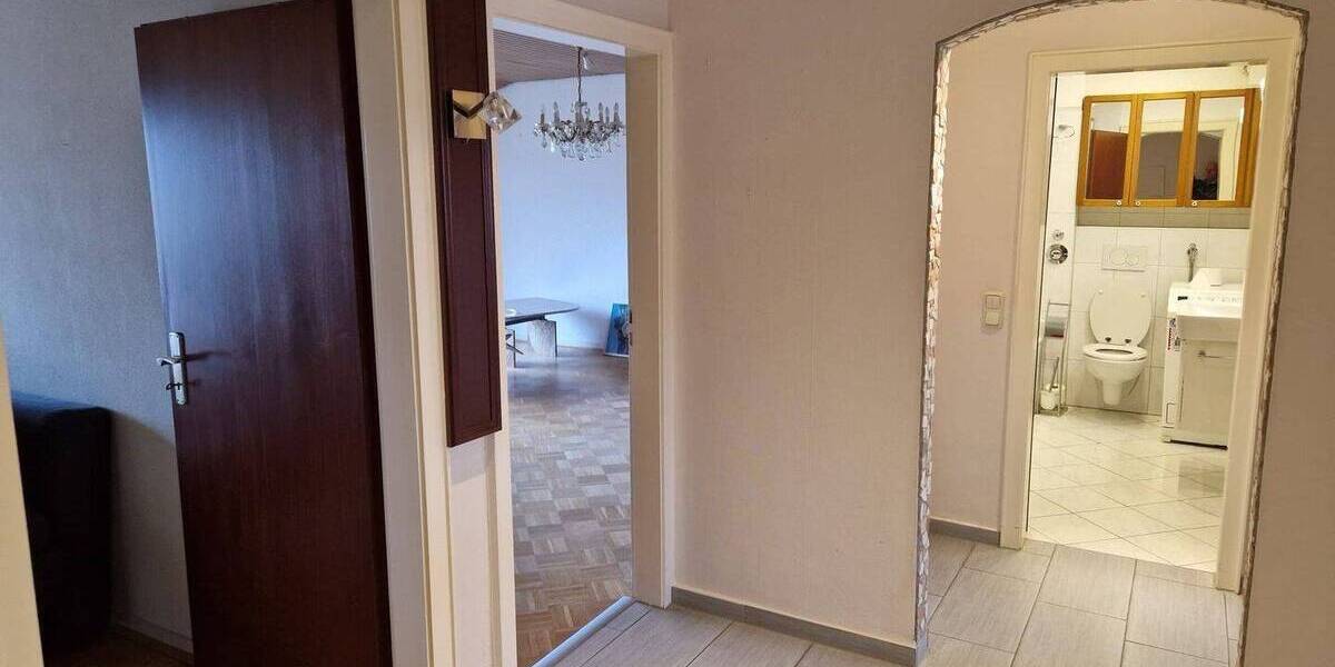 Etagenwohnung Stapelfeld - 3 Zimmer, 80 m&sup2;, 240.000&euro; | Angebot:25996531