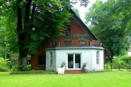 Wohnung Hoisdorf - 4 Zimmer, 131 m&sup2;, 1.809&euro; | Angebot:24705483