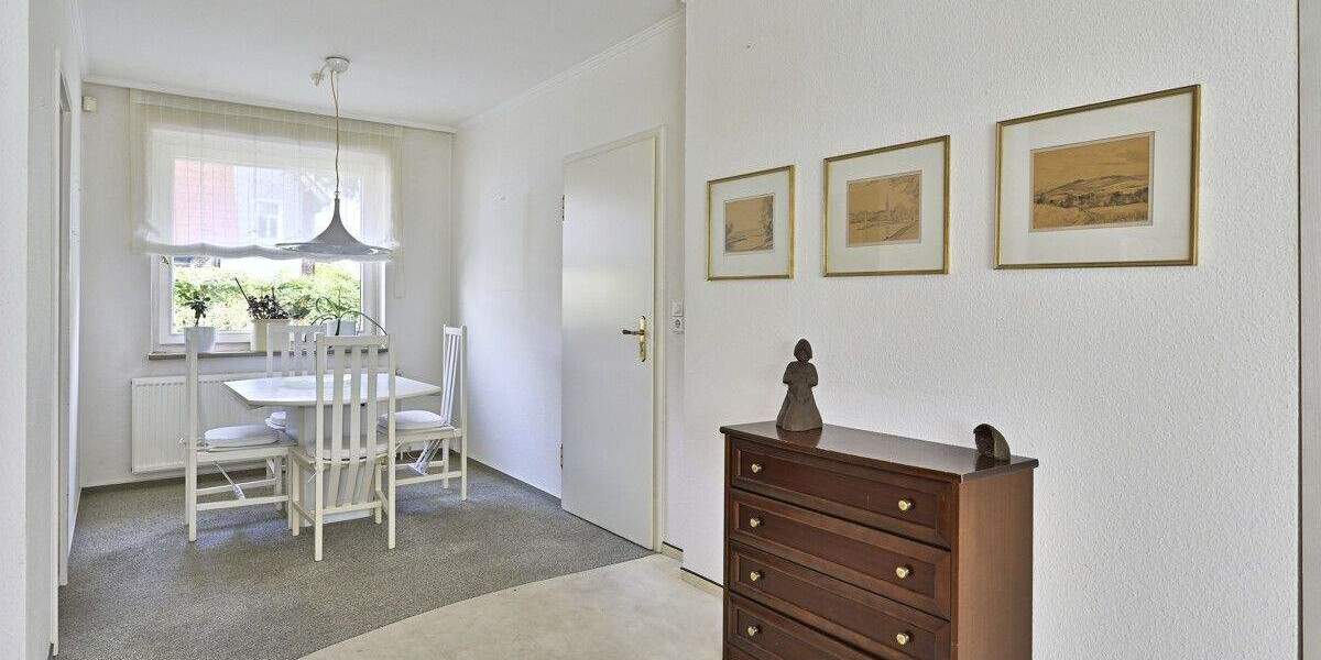 Reihenmittelhaus Holm - 4 Zimmer, 145 m&sup2;, 439.000&euro; | Angebot:25775875