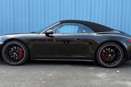 Porsche 991 31.000 km 109.911 &euro; Hamburg 22559