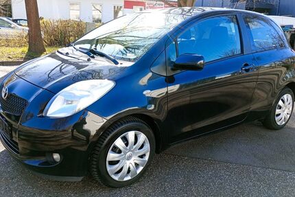 Toyota Yaris 233.000 km 2.299 &euro; Bargteheide bei Hamburg 22941