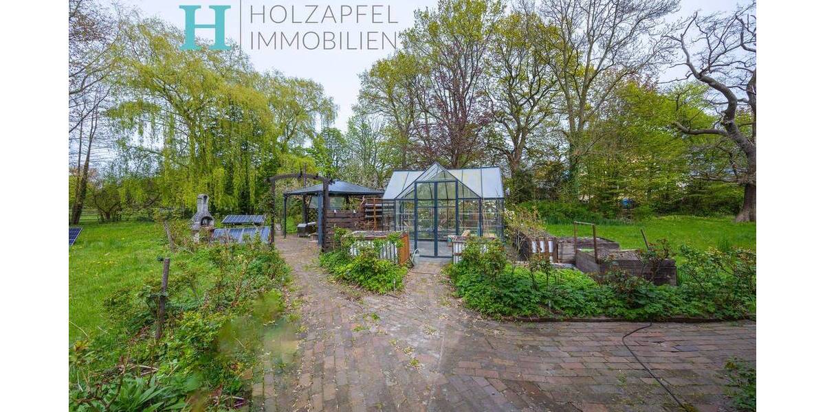 Mehrfamilienhaus, Wohnhaus Halstenbek - 5 Zimmer, 1 m&sup2;, 1.695.000&euro; | Angebot:26486183