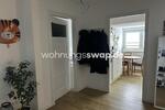 Etagenwohnung Hamburg Barmbek-Süd - 3 Zimmer, 68 m&sup2;, 1.207&euro; | Angebot:24868063