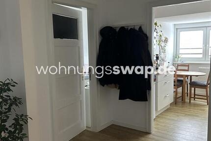 Wohnung Hamburg Barmbek-Süd - 3 Zimmer, 68 m&sup2;, 1.207&euro; | Angebot:24868063
