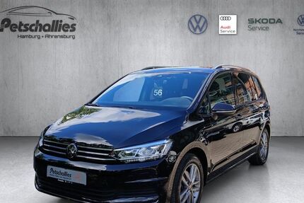 VW Touran 7.560 km 35.550 &euro; Hamburg 22359