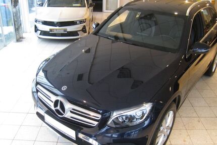 Mercedes-Benz GLC 220 140.175 km 22.990 &euro; Barsbüttel 22885