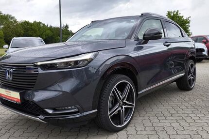 Honda HR-V 8.796 km 28.990 &euro; Braak 22145