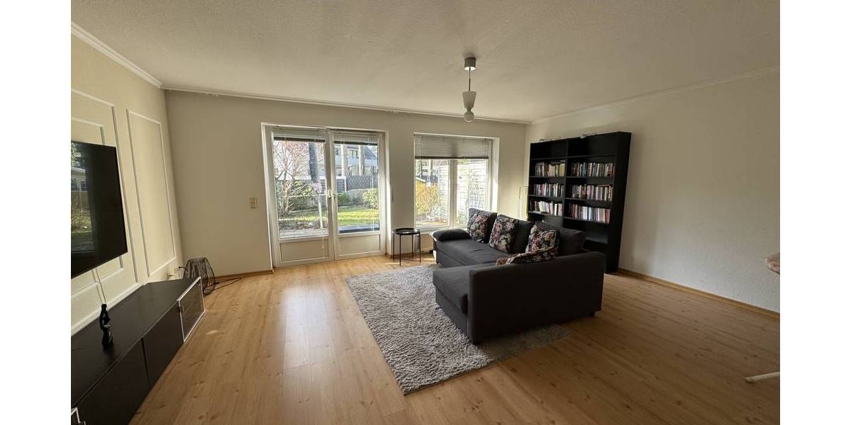 Doppelhaushälfte Hamburg / Sasel Sasel - 4 Zimmer, 106 m&sup2;, 1.990&euro; | Angebot:25986416