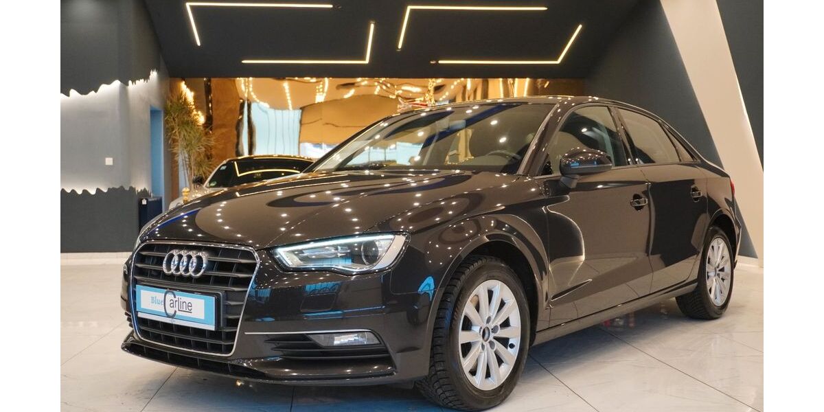 Audi A3 196.053 km 11.399 &euro; Elmshorn 25337
