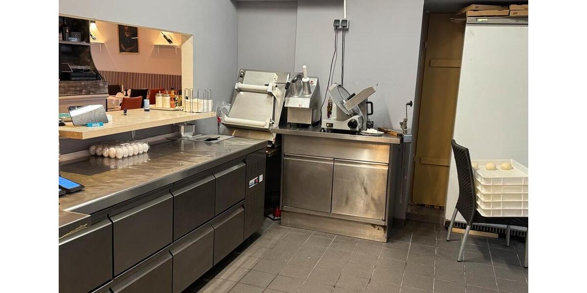 Gewerbeobjekt Hamburg Barmbek-Nord - 149&euro; | Angebot:25854528