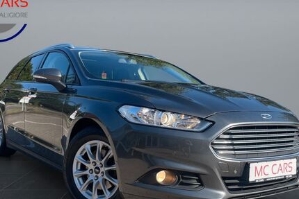Ford Mondeo 193.000 km 7.990 &euro; Quickborn 25451