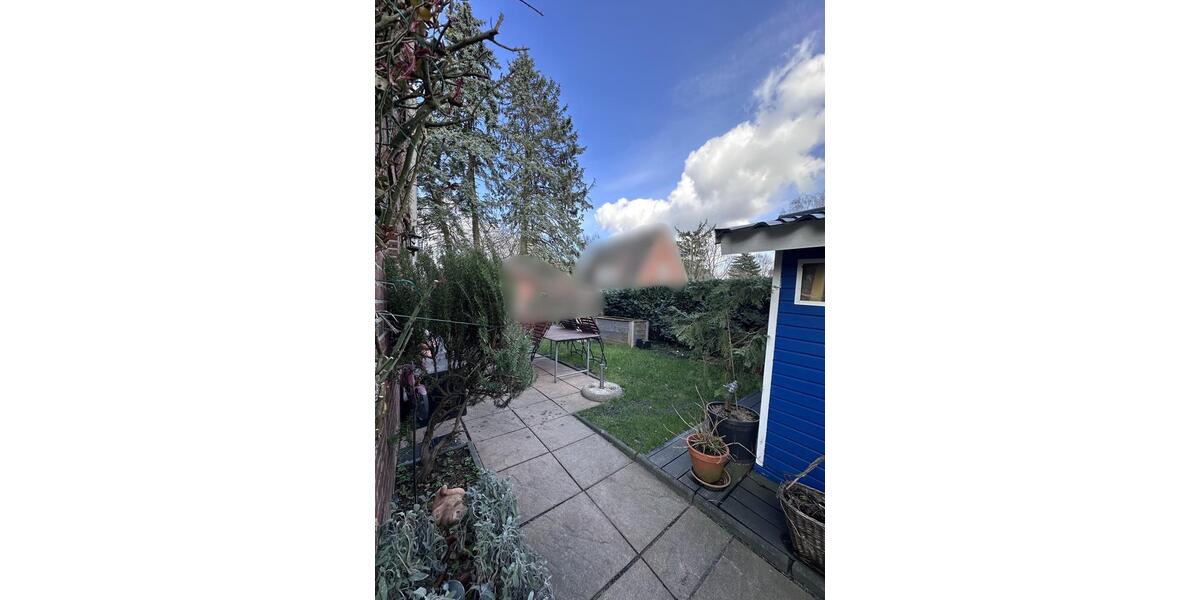 Doppelhaushälfte Hamburg Billwerder - 4.5 Zimmer, 131 m&sup2;, 647.000&euro; | Angebot:25932658