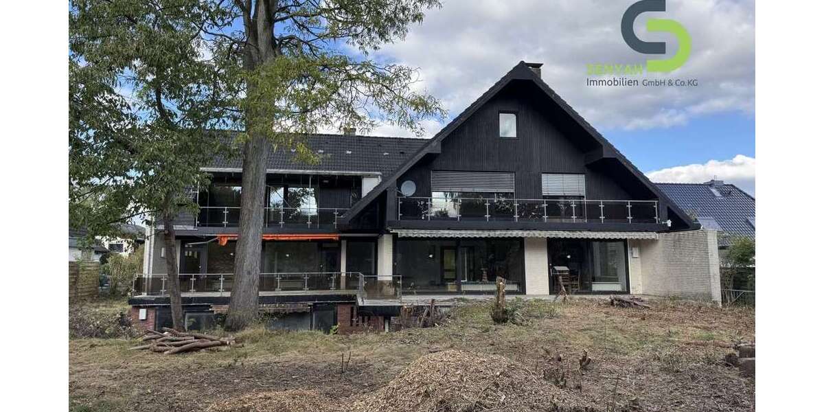 Einfamilienhaus Quickborn - 6 Zimmer, 300 m&sup2;, 695.000&euro; | Angebot:23319259