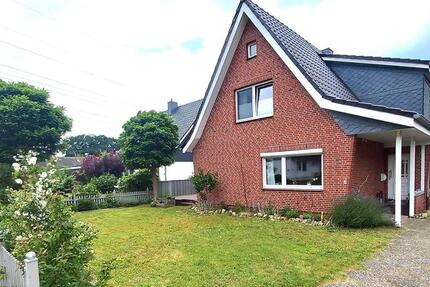 Haus Kiebitzreihe - 3 Zimmer, 126 m&sup2;, 1.500&euro; | Angebot:25861404