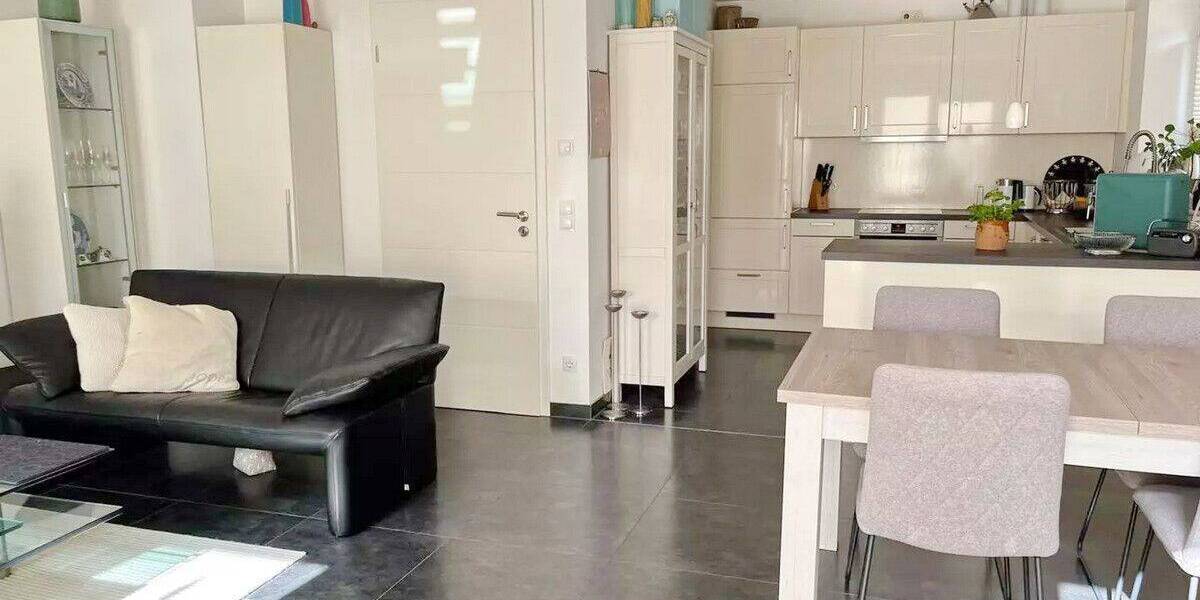 Doppelhaushälfte Kaltenkirchen - 5 Zimmer, 147 m&sup2;, 599.000&euro; | Angebot:26820693