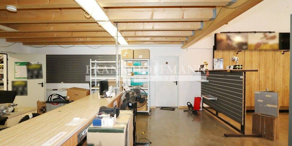 Gewerbeobjekt Halstenbek - 8.417&euro; | Angebot:25700501