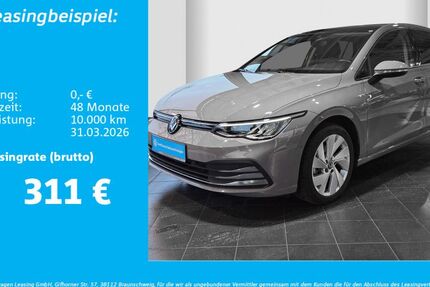 VW Golf 20.000 km 26.690 &euro; Glinde 21509