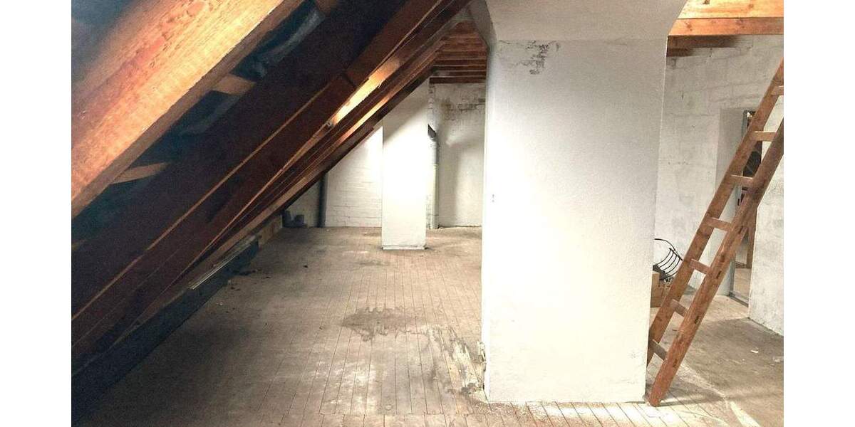 Etagenwohnung Hamburg Niendorf - 2 Zimmer, 105 m&sup2;, 375.000&euro; | Angebot:25748547