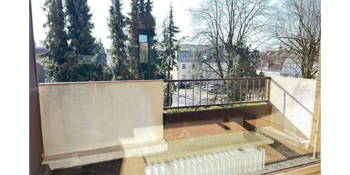 Etagenwohnung Wedel - 2 Zimmer, 61 m&sup2;, 187.000&euro; | Angebot:25674253