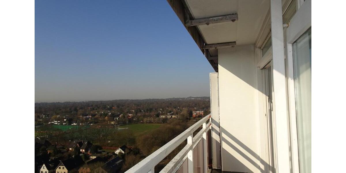 Etagenwohnung Hamburg Altona - 1 Zimmer, 33 m&sup2;, 225.000&euro; | Angebot:25646855