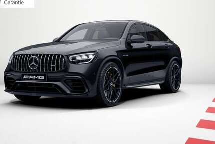 Mercedes-Benz GLC 63 AMG 32.119 km 89.490 &euro; Reinbek 21465