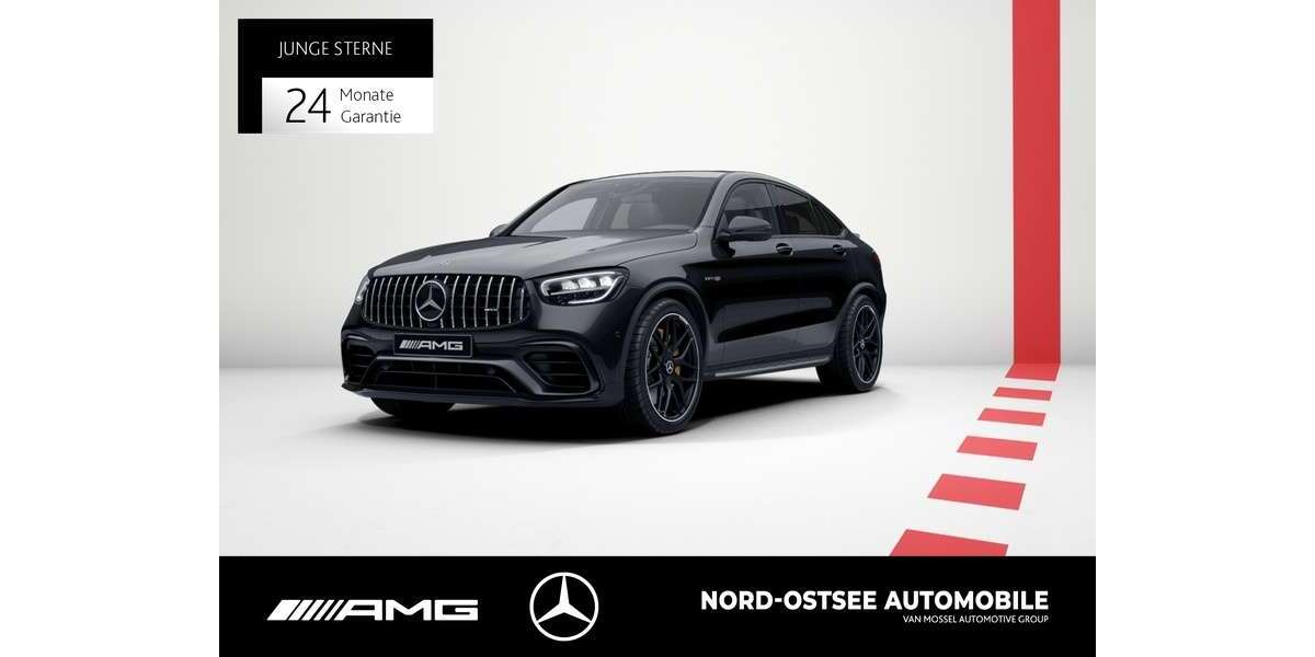 Mercedes-Benz GLC 63 AMG 32.119 km 89.490 &euro; Reinbek 21465