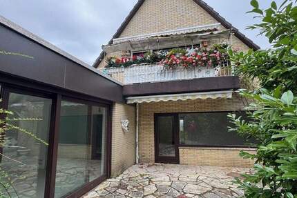 Haus Norderstedt Harksheide - 6 Zimmer, 185 m&sup2;, 649.000&euro; | Angebot:25743466