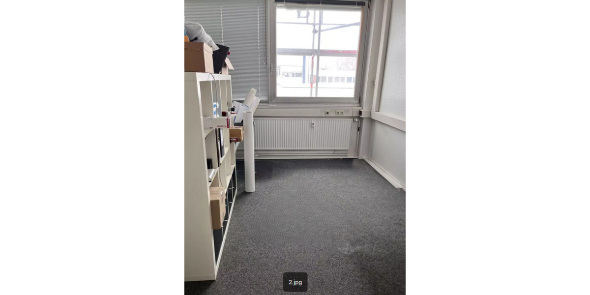 Gewerbeobjekt Norderstedt Garstedt - 1.729&euro; | Angebot:24602077