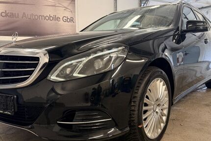Mercedes-Benz E 400 250.398 km 13.400 &euro; Seeth Ekholt 25337
